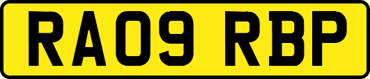 RA09RBP