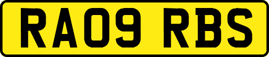 RA09RBS