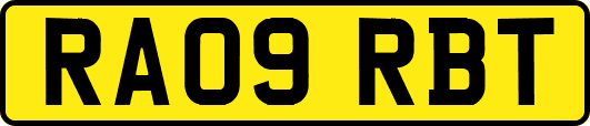 RA09RBT