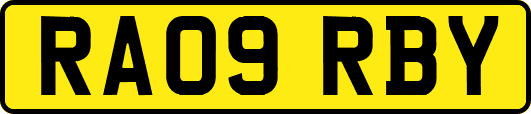 RA09RBY