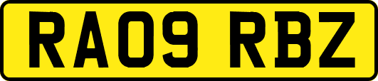 RA09RBZ