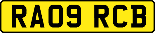 RA09RCB