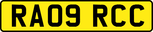 RA09RCC