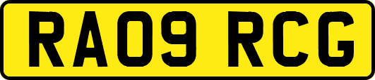RA09RCG