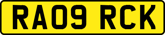 RA09RCK