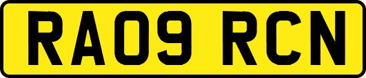RA09RCN