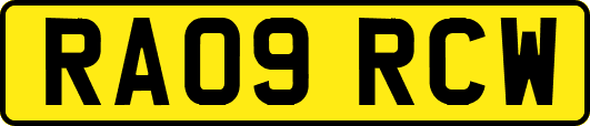 RA09RCW