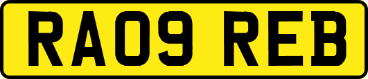 RA09REB