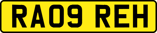 RA09REH