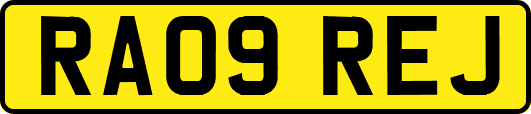 RA09REJ