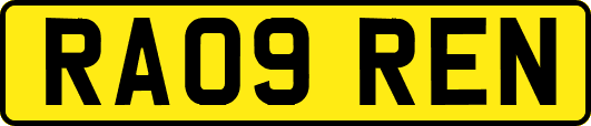 RA09REN