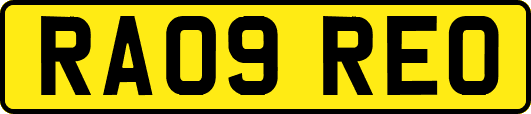 RA09REO