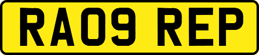 RA09REP
