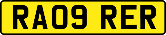 RA09RER