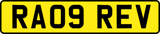 RA09REV