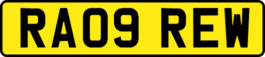 RA09REW