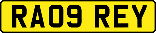 RA09REY