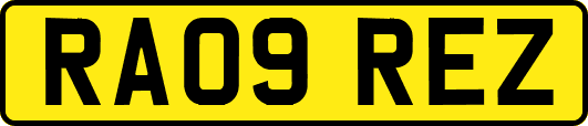 RA09REZ