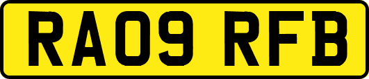 RA09RFB