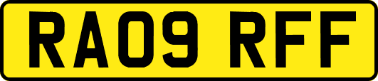 RA09RFF