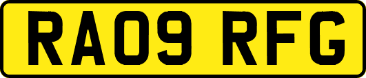 RA09RFG