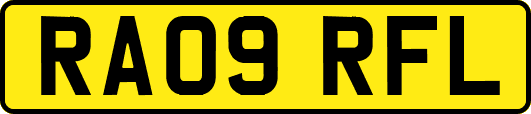 RA09RFL