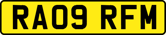 RA09RFM