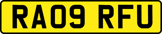 RA09RFU