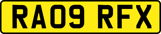 RA09RFX