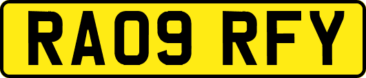 RA09RFY