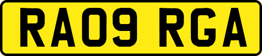 RA09RGA
