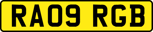 RA09RGB