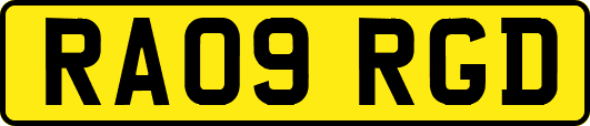 RA09RGD