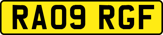 RA09RGF