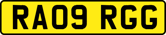 RA09RGG