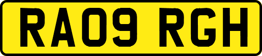 RA09RGH