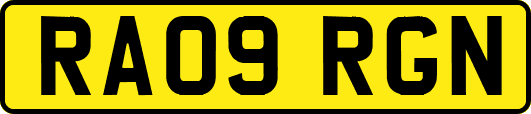 RA09RGN