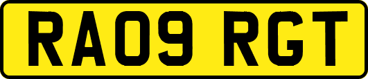 RA09RGT