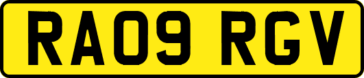 RA09RGV