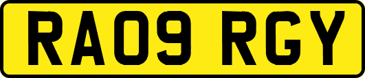 RA09RGY