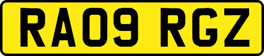RA09RGZ