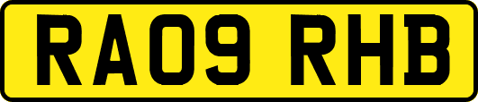 RA09RHB