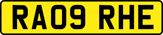 RA09RHE