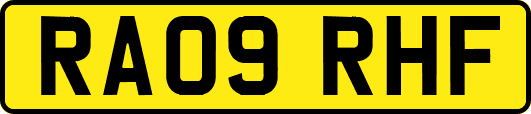 RA09RHF