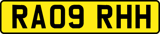 RA09RHH