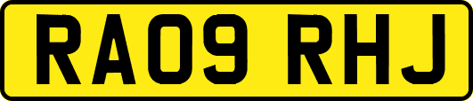 RA09RHJ