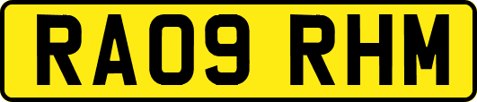 RA09RHM