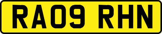 RA09RHN