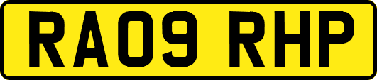 RA09RHP