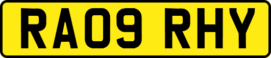 RA09RHY